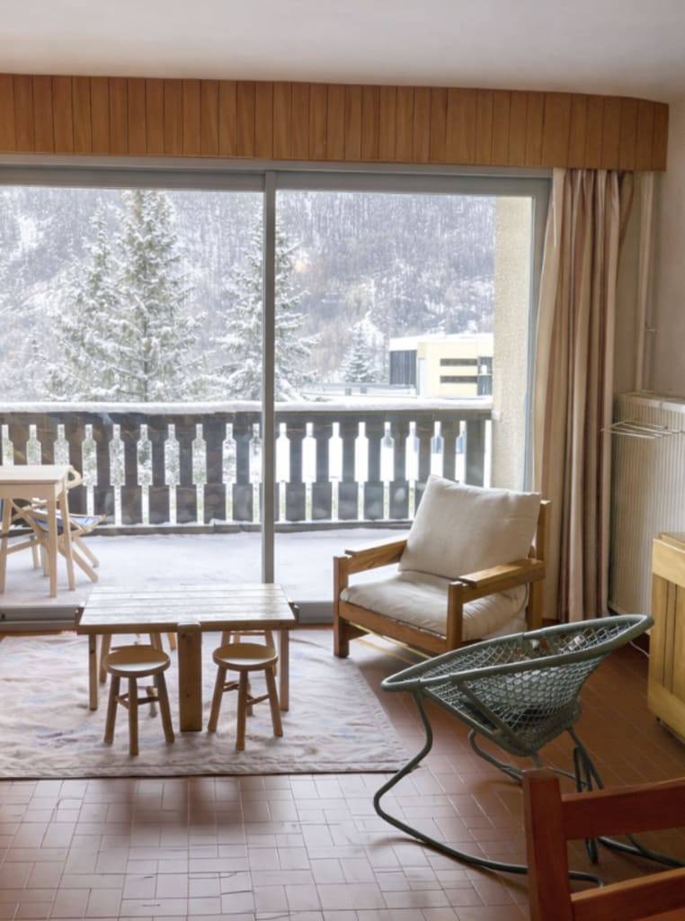 Children-friendly nice rental apartment | Close to the ski | Pets allowed — photo 2