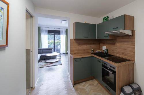 Ferienwohnung Siegburg