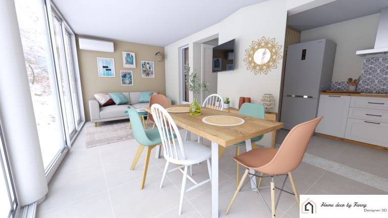 Appartement Agde