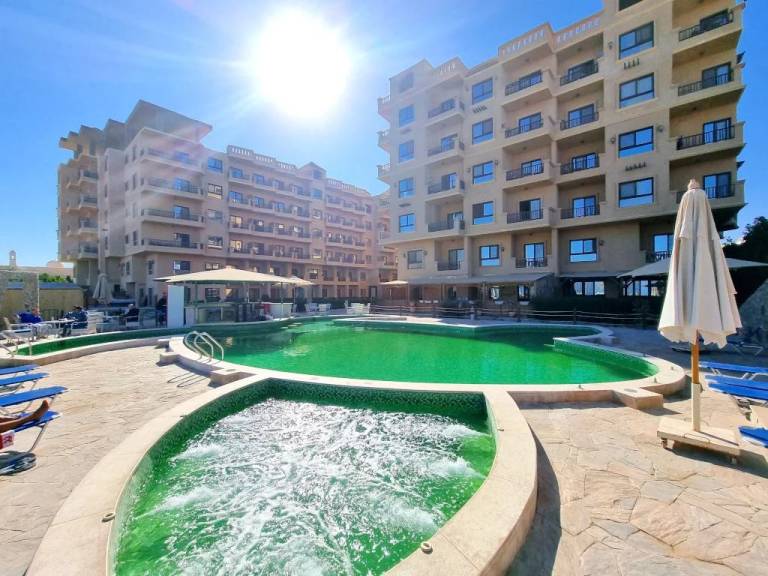 Ferienwohnung  Hurghada