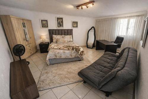 40 m&sup2; Ferienwohnung