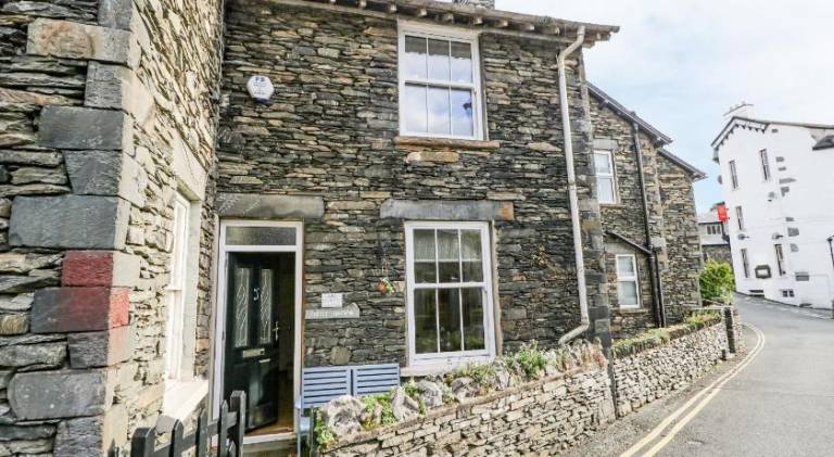 Vacation home with 2 rooms for 6 persons in Windermere