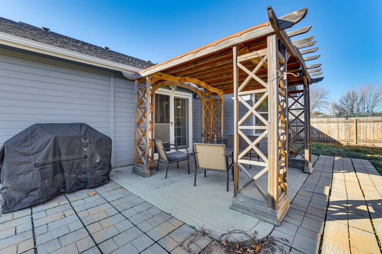 House Boise