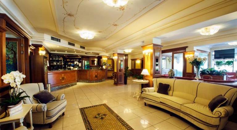 Hotel Conca d'Oro — photo 4