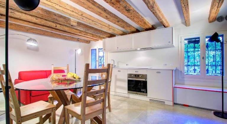 Lovely rental apartment | Near Rialto Bridge | Pet-friendly — photo 3