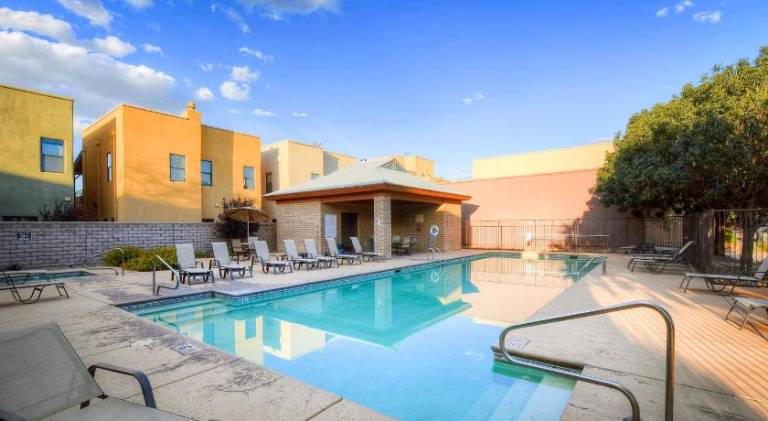 138 m&sup2; Ferienhaus