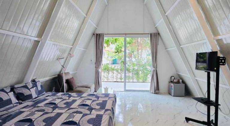 บ้านชะอำรีสอร์ท (Baan Cha-Am Resort) — photo 2