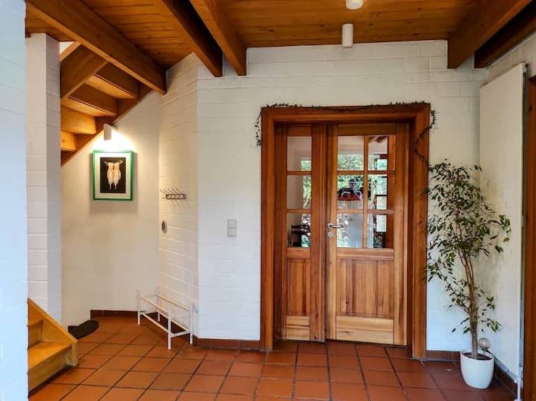 Ferienhaus  Lichterfelde