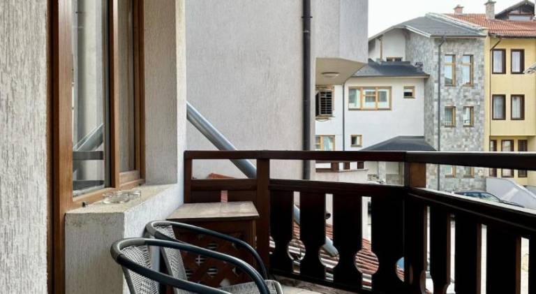 Holiday apartment | Pet-friendly — photo 3