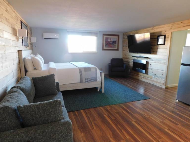 Motel Salida