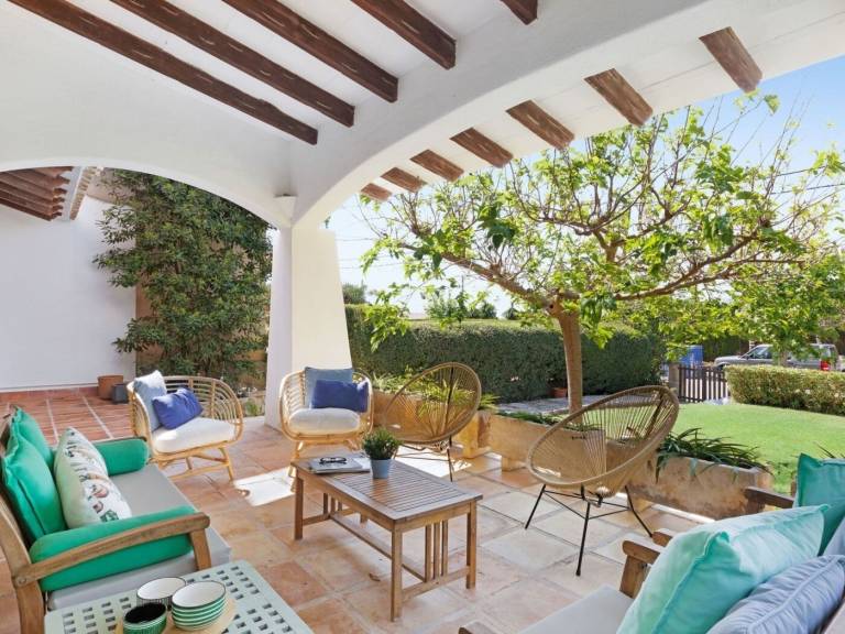 Villa Bellavista