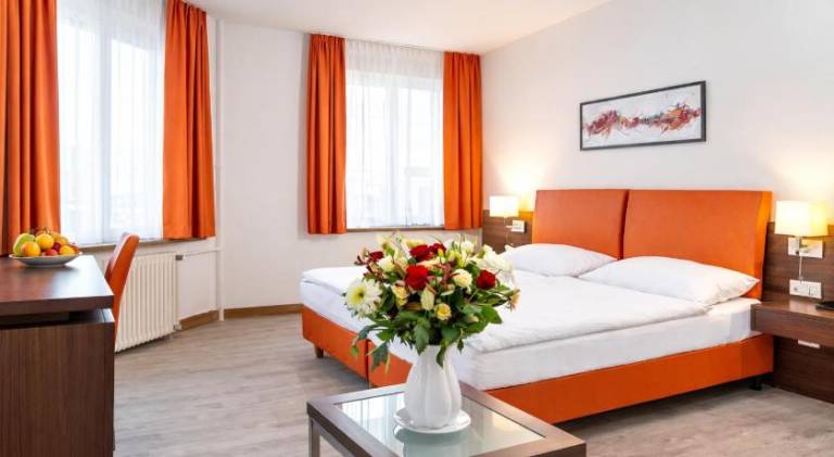 Hotel Rheinfelderhof — photo 2