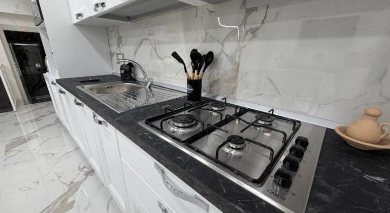 Apartment | Next to Naples Cathedral — photo 5