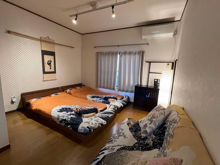 Appartement 2 Chome-11 Funabori