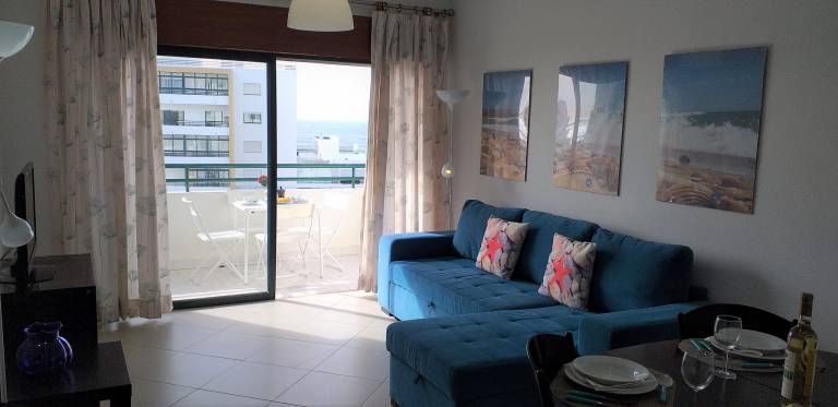 Rental apartment with 1 room for 4 persons — photo 4