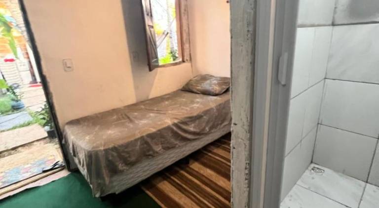 Mano Hostel — photo 5