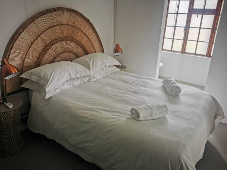 60 m&sup2; Ferienwohnung