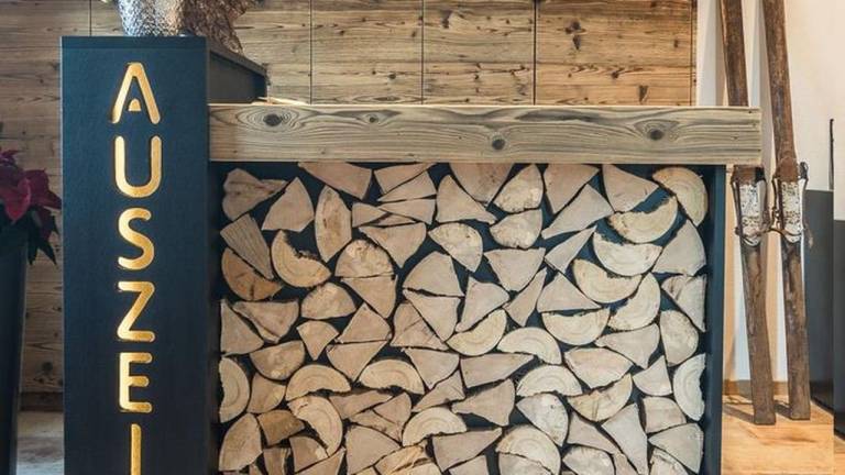 Ferienwohnung in Oberammergau für max. 2 Personen