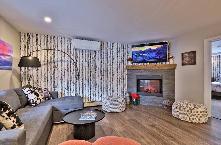 Condo Killington