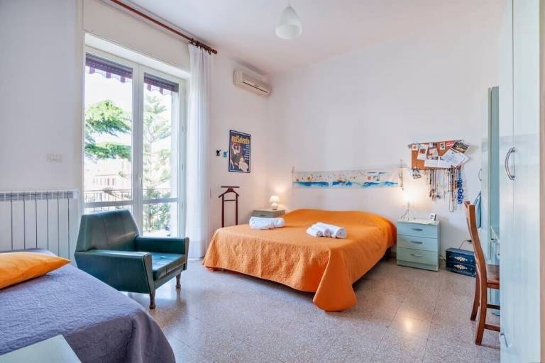 Lägenhet  Lecce