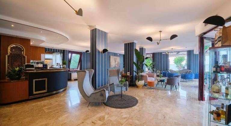 Kriss Internazionale Hotel — photo 2