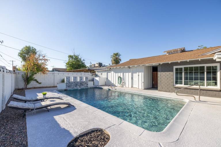 Scottsdale Vernon