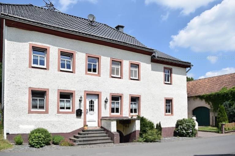 Ferienhaus Manderscheid