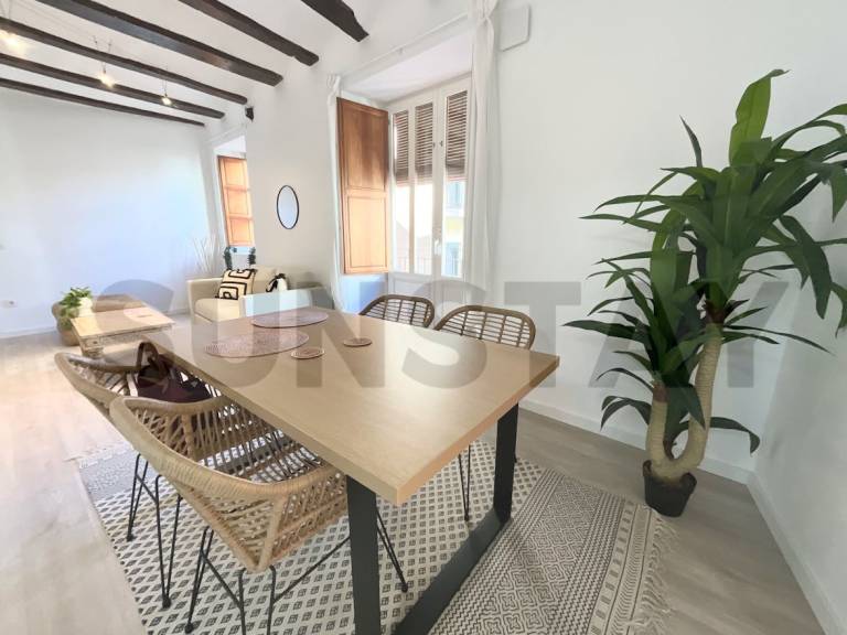 Apartmán Valencia