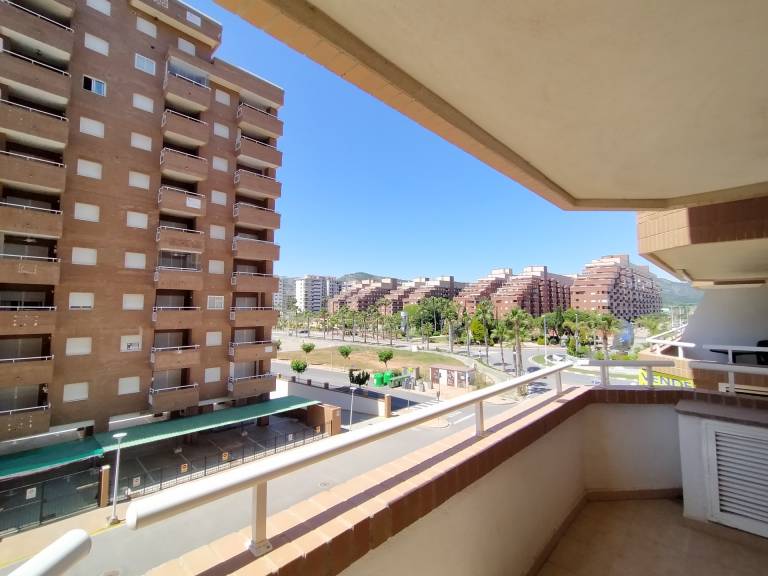 Fully equipped holiday apartment with pool, yard & terrace | Sea view | Close to the beach | Dogs allowed — photo 2