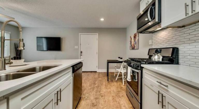 Rental apartment with 1 room for 4 persons — photo 3