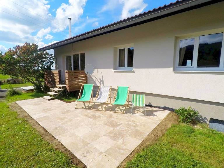 Huis Oberstaufen