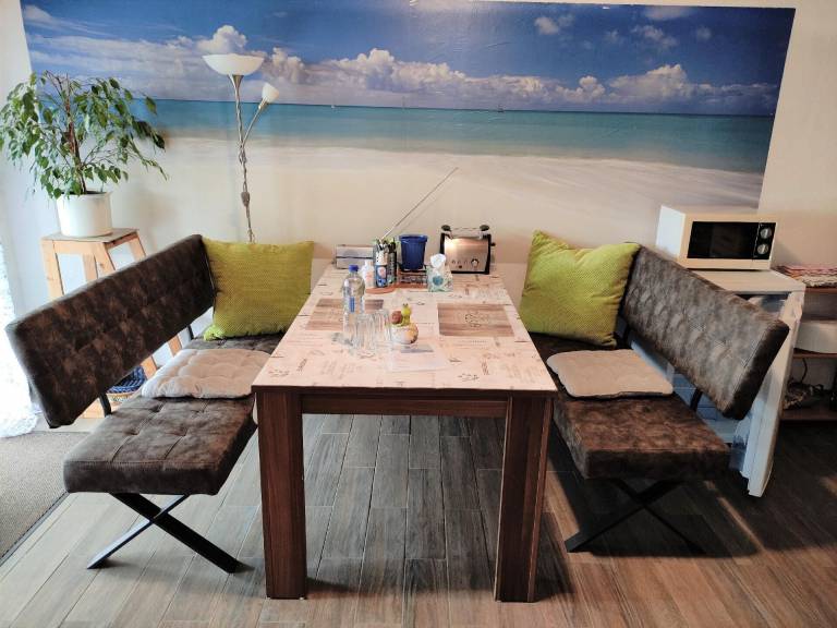 Ferienwohnung  Bischberg