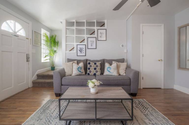 Family-oriented holiday apartment with garden | Dogs allowed — photo 4