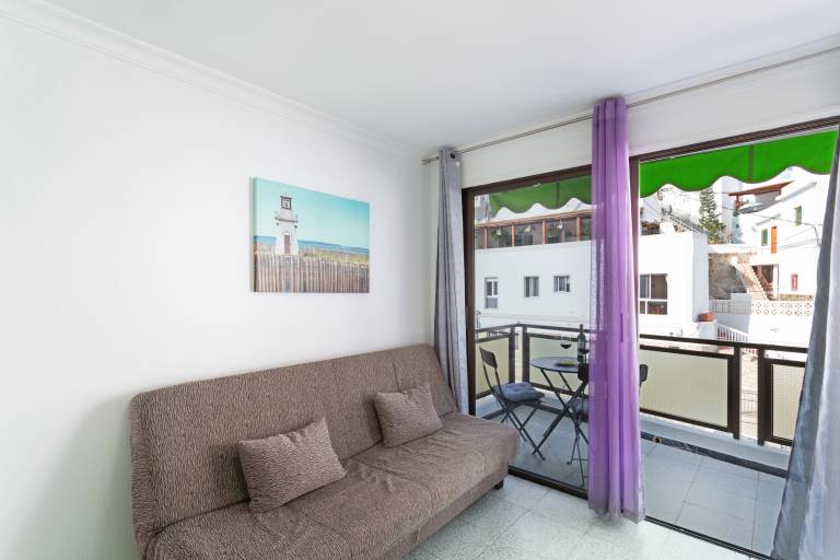 Apartment Puerto de Mogán