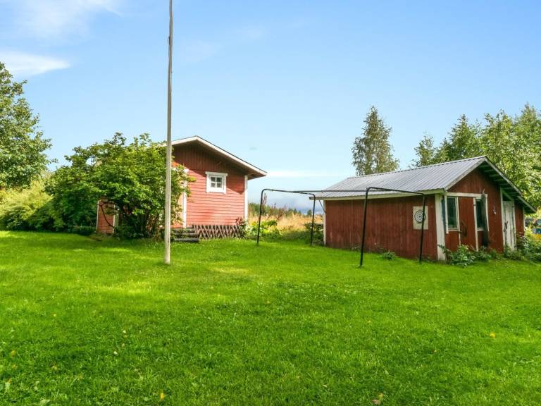 Fully equipped charming house with sauna | Nature view | Pet-friendly — photo 5