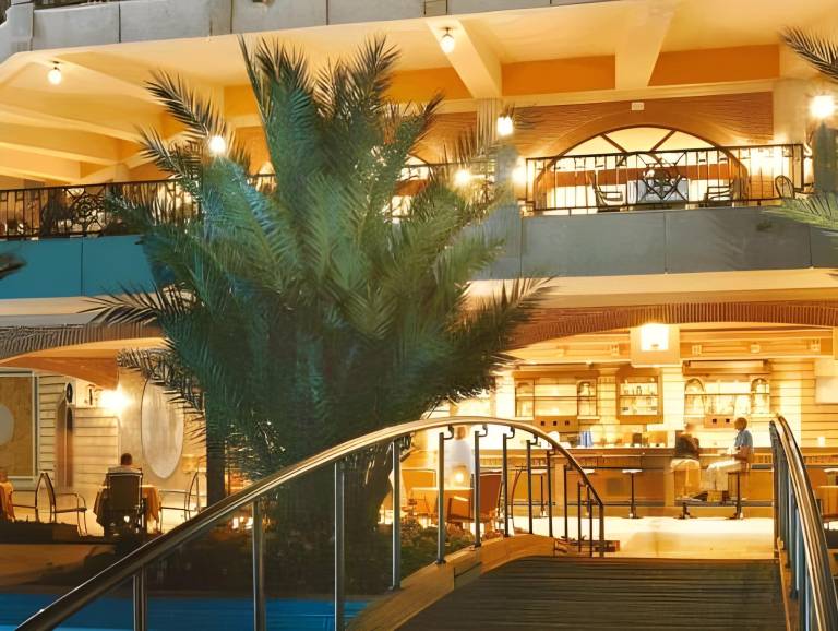 Papillon Zeugma Relaxury in Serik