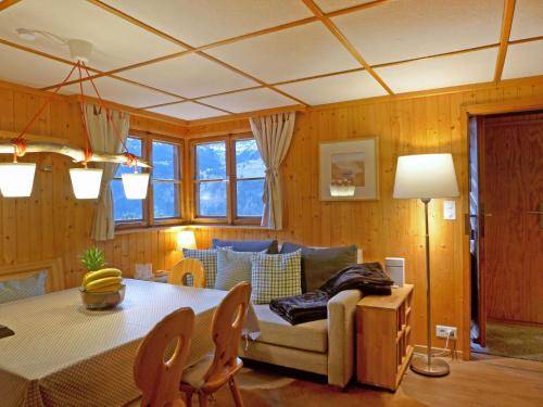 Chalet Wengen