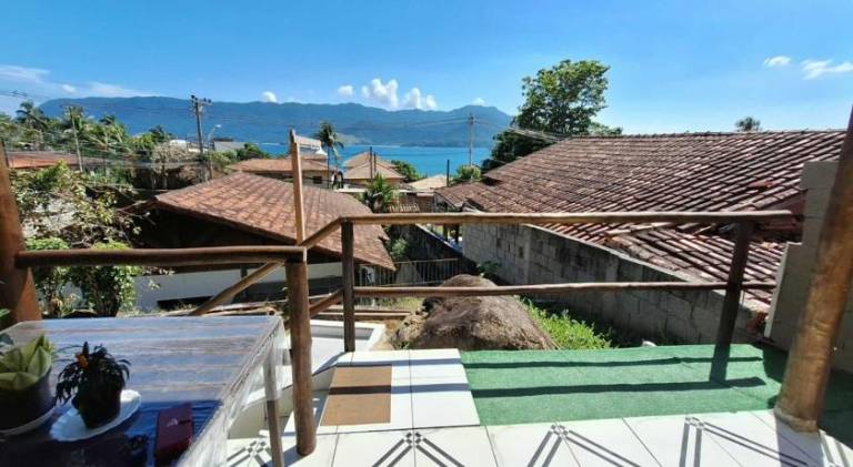 Holiday apartment with 1 room for 4 persons — photo 2
