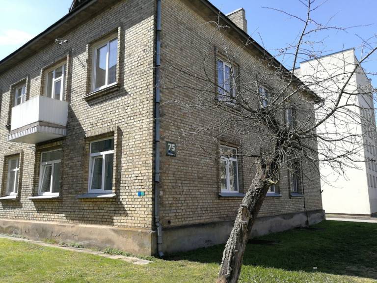 Apartament Szawle