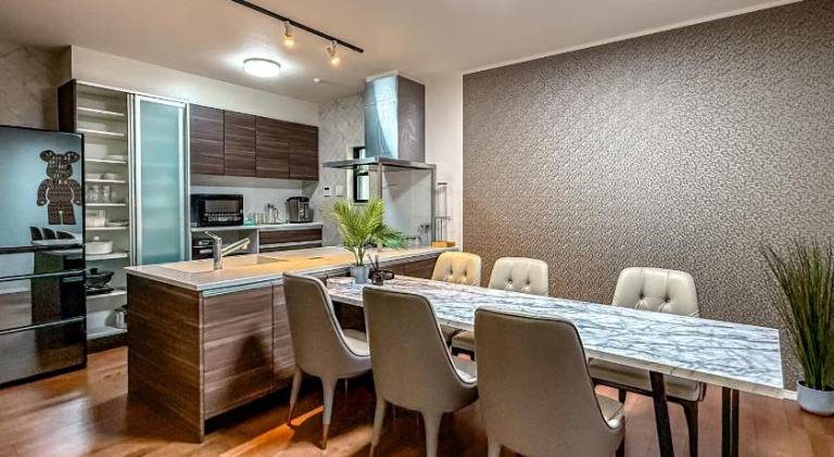 Villa with 1 room for 10 persons — photo 2