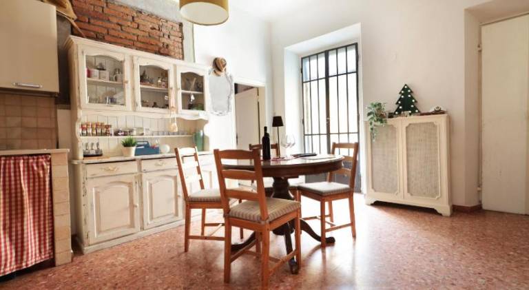 Rental apartment with 1 room for 4 persons in Prato