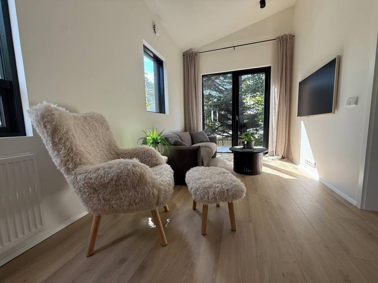 Apartament Rejkiawik