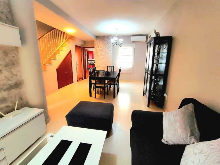 Ferienhaus Sanlúcar de Barrameda