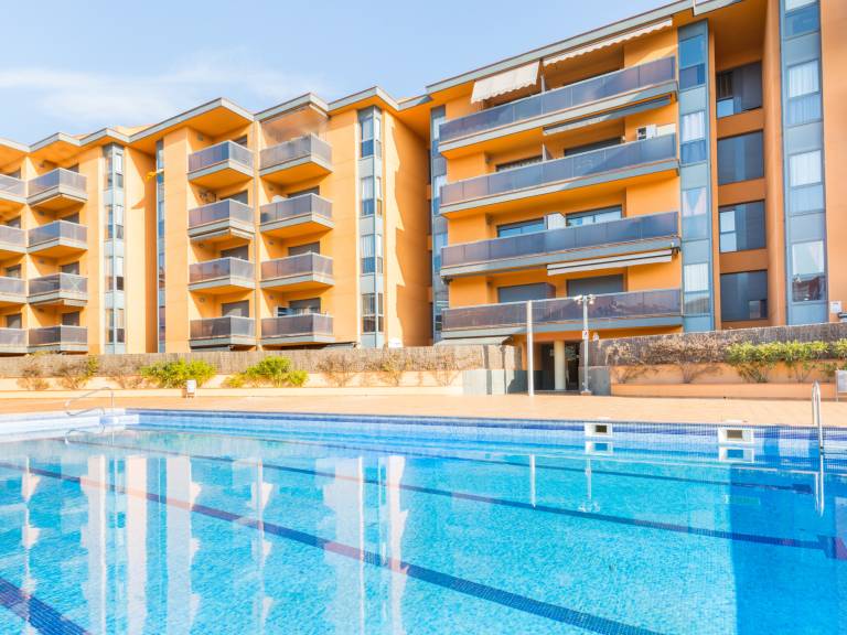 Appartamento Lloret de Mar