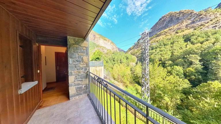 Apartamento Tramacastilla de Tena