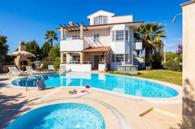 Villa Fethiye