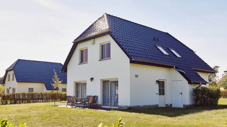 Ferienhaus Linstow