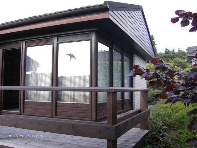 Vacation home with garden & patio — photo 3