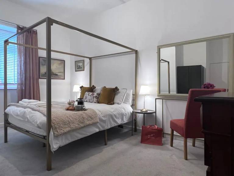 Apartament  Clevedon