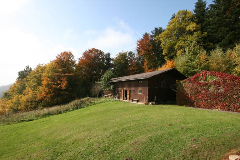 Ferienhaus Plattling